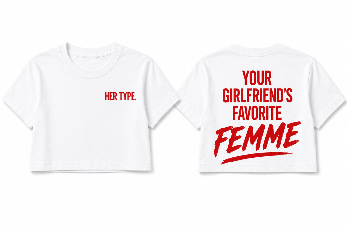 Favorite Femme