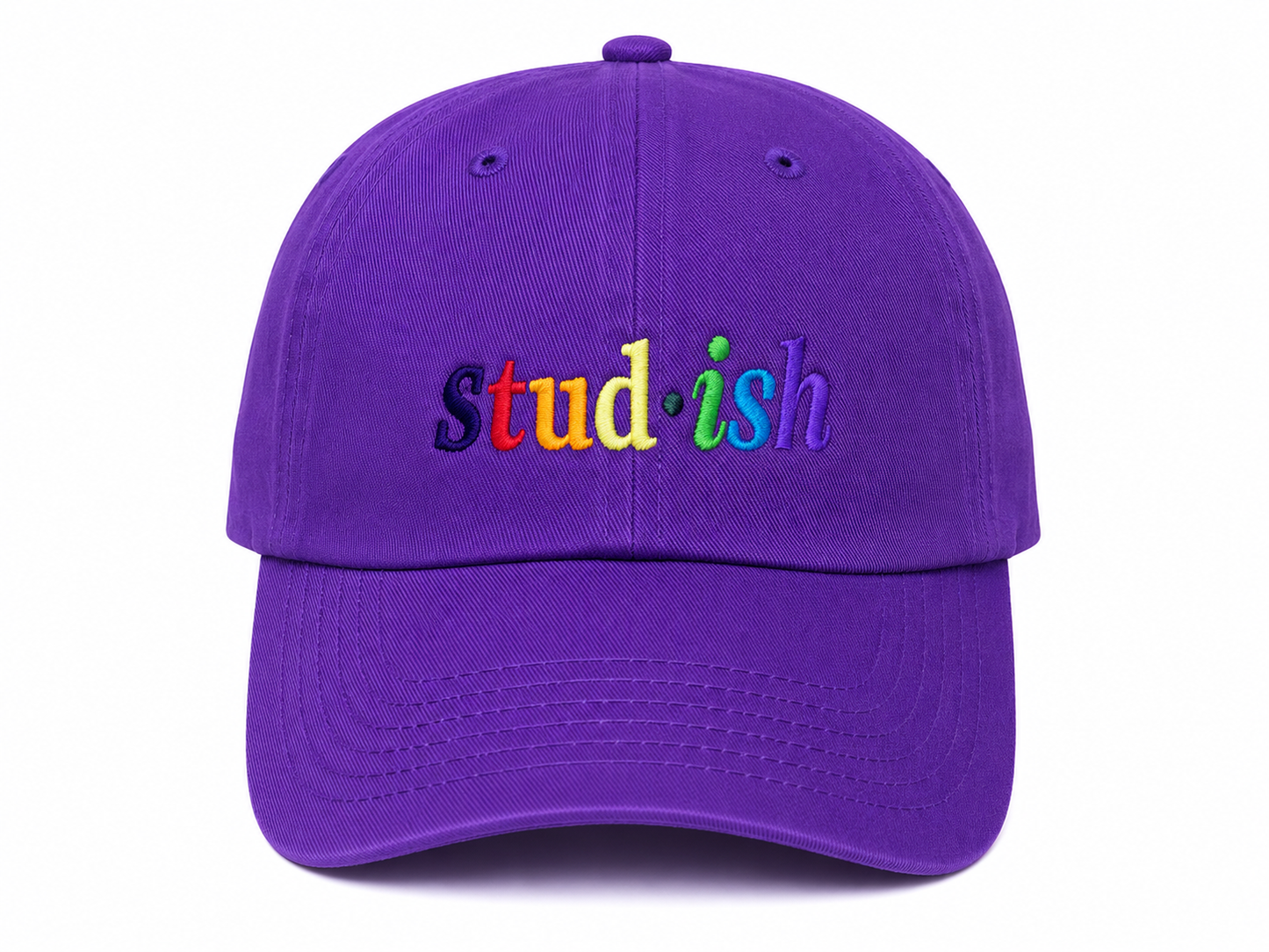 Studish Dad hats