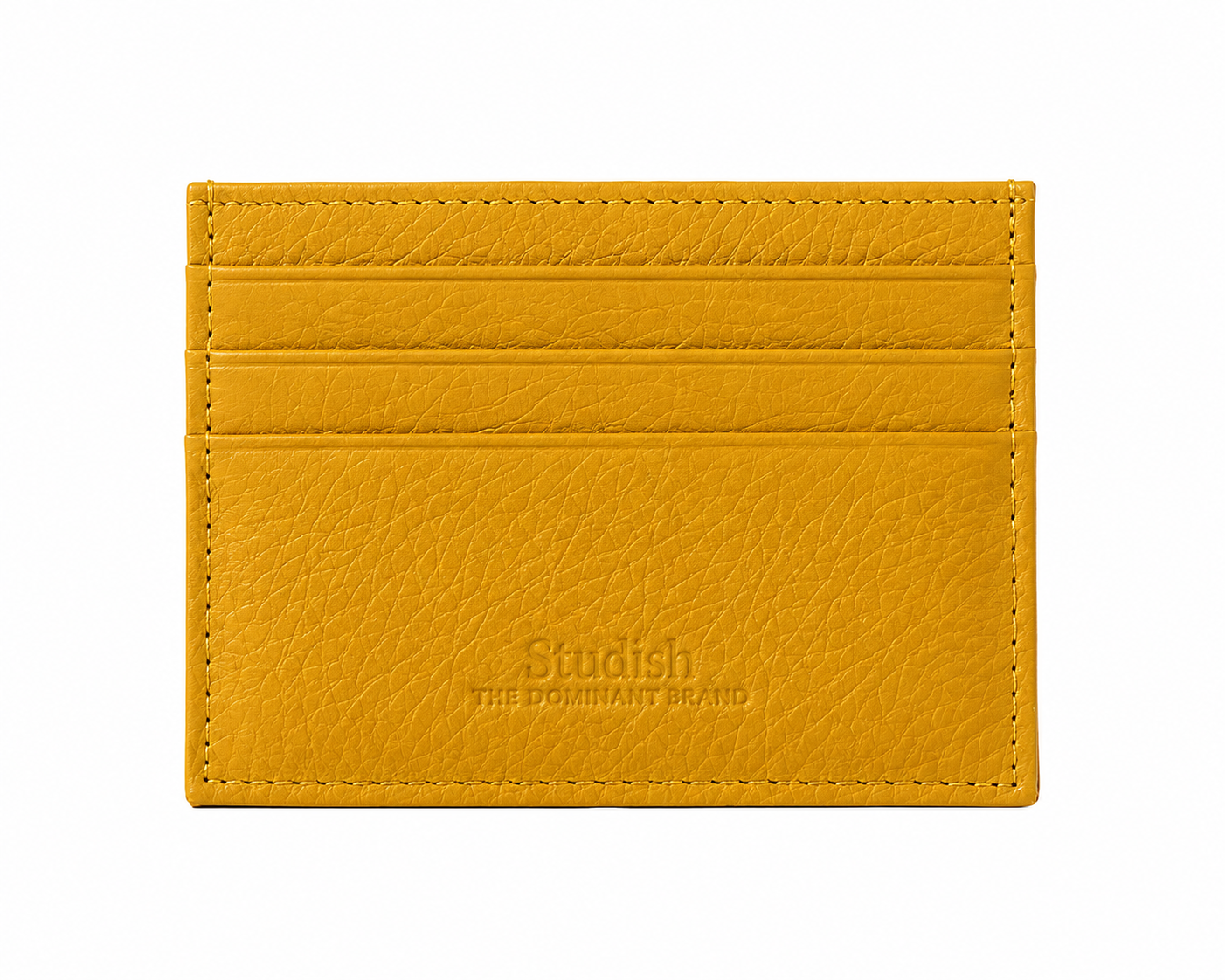 The Everyday Slim Wallet