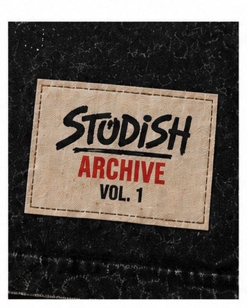 Archive Vol. 1 T