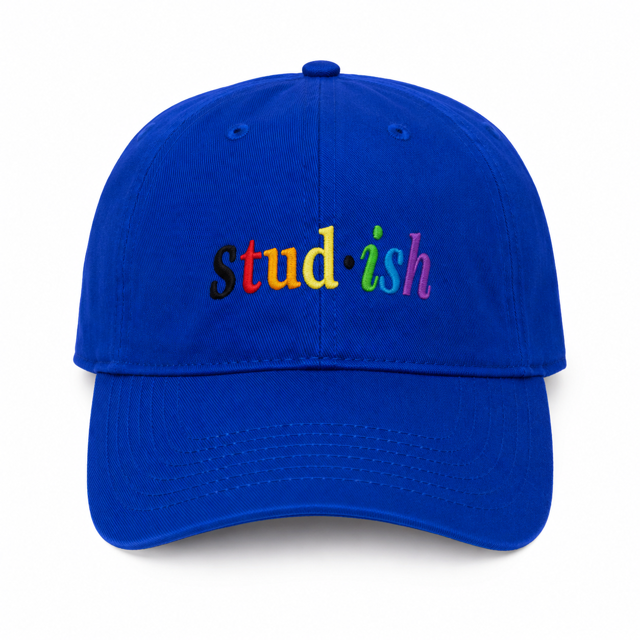 Studish Dad hats