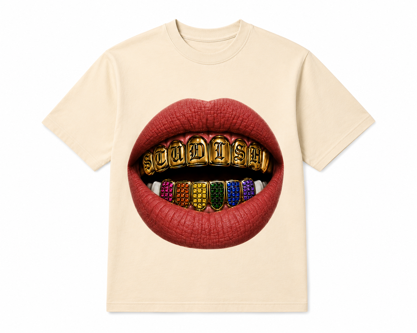 Studish Grill Tee
