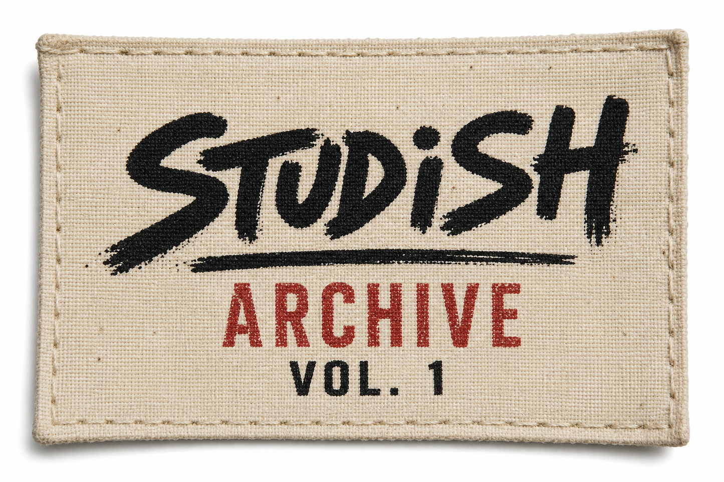 Archive Vol 1. Apologetic