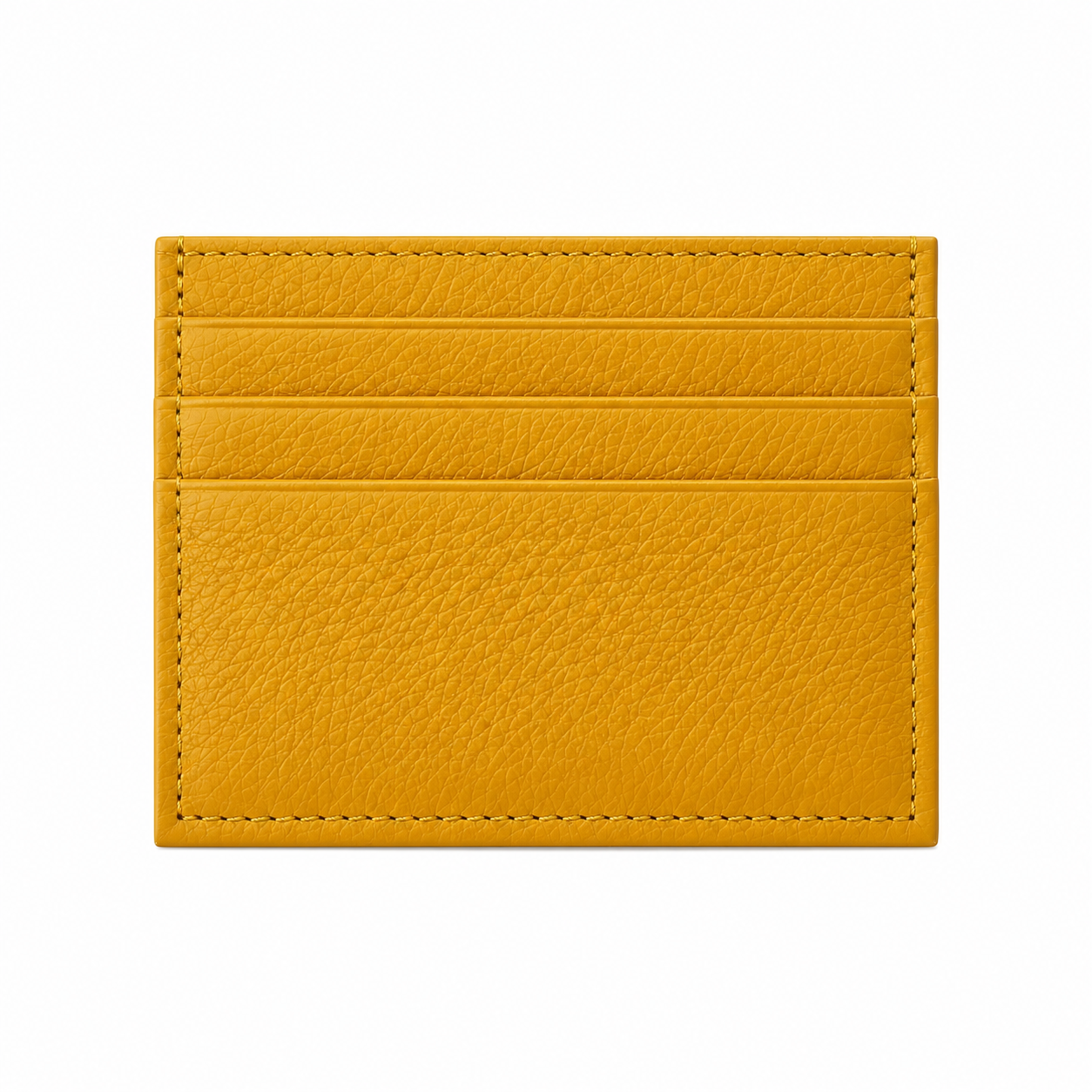 The Everyday Slim Wallet