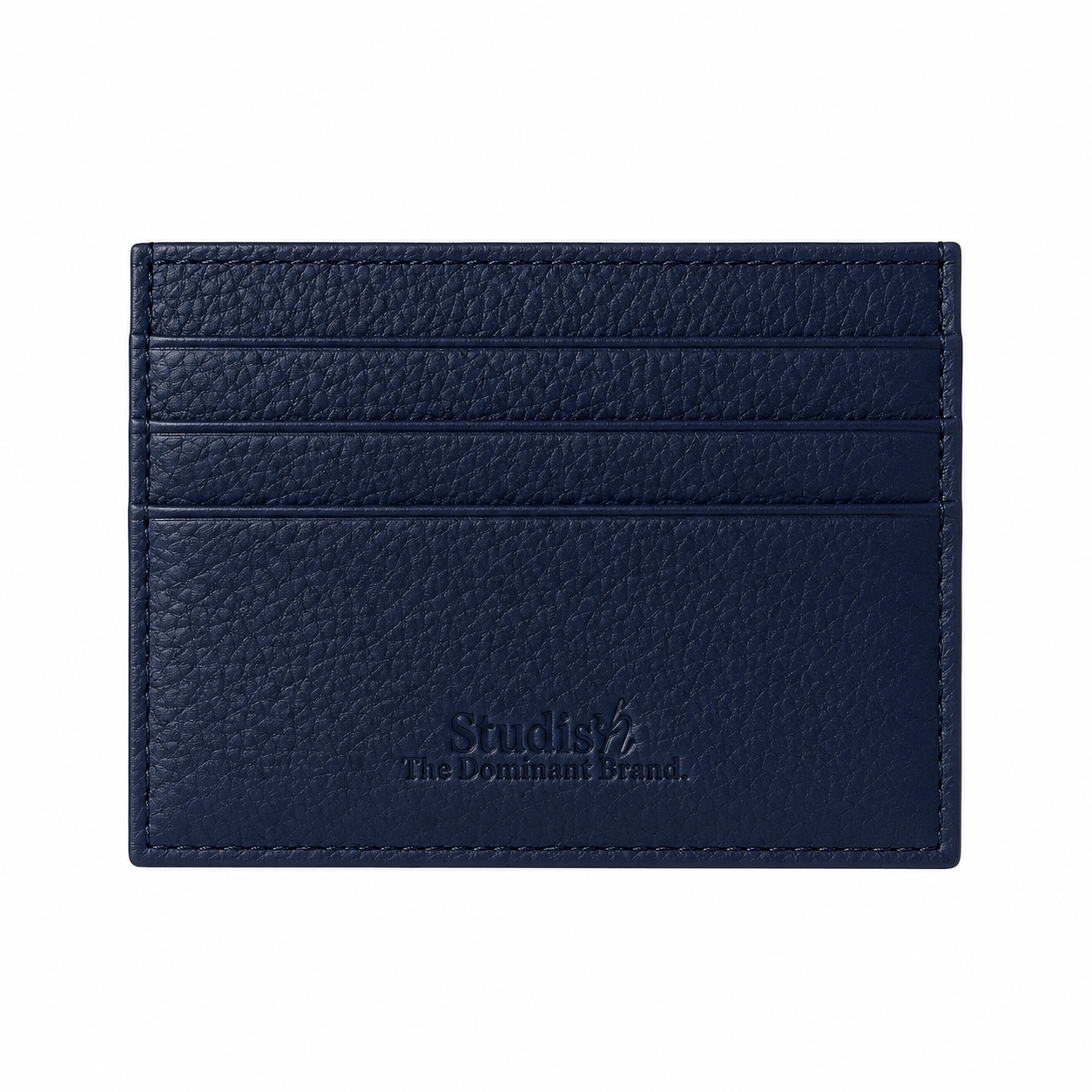 The Everyday Slim Wallet
