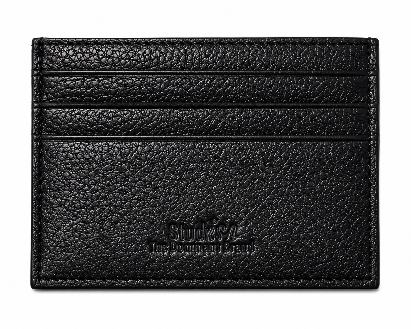 The Everyday Slim Wallet