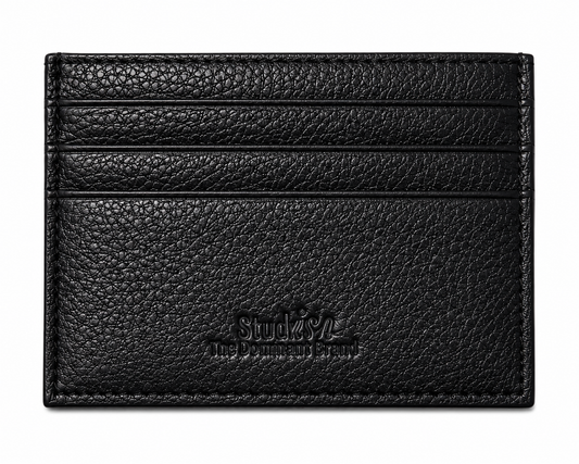 The Everyday Slim Wallet