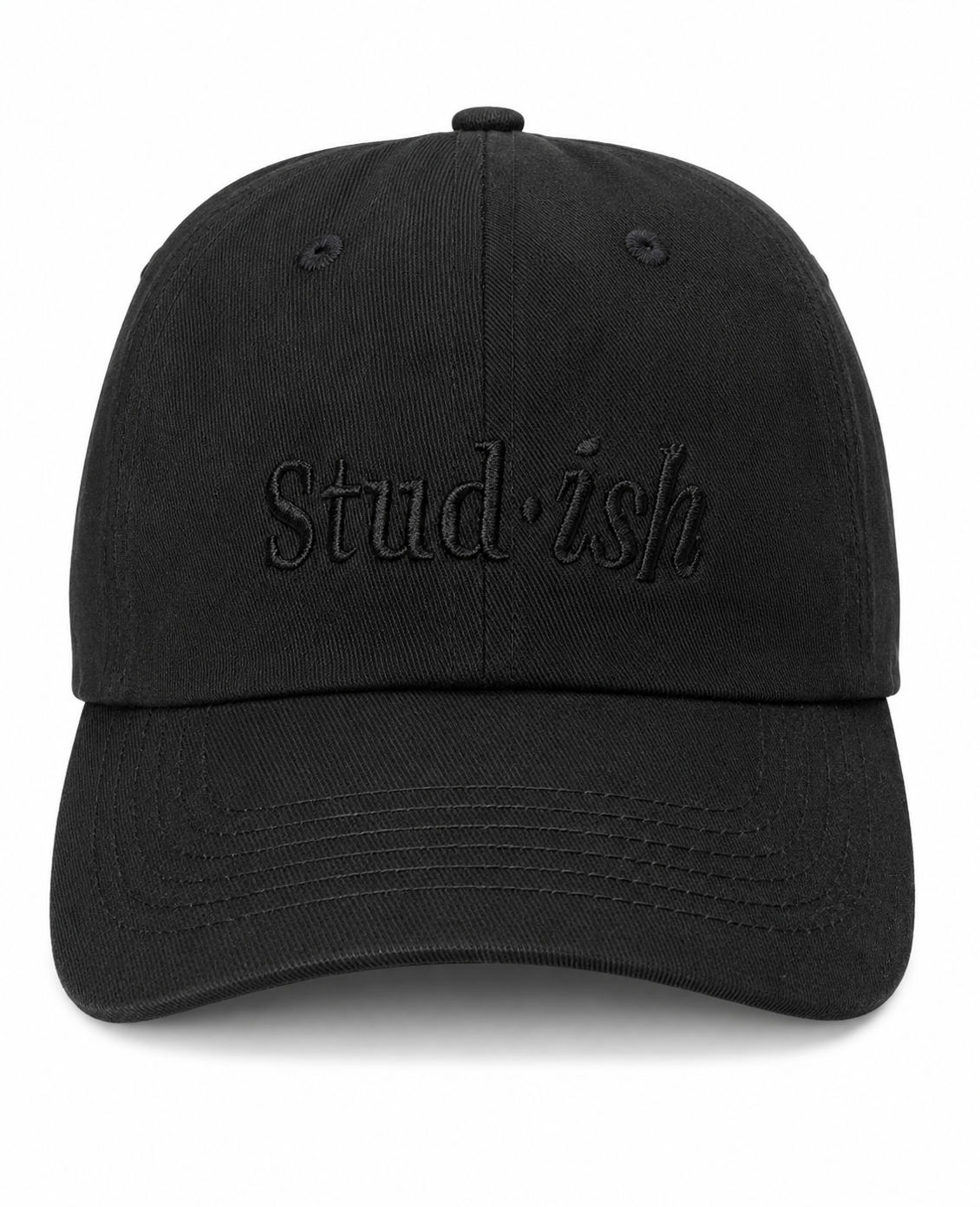 Studish Dad hats