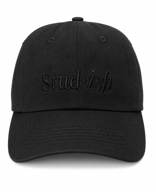 Studish Dad hats