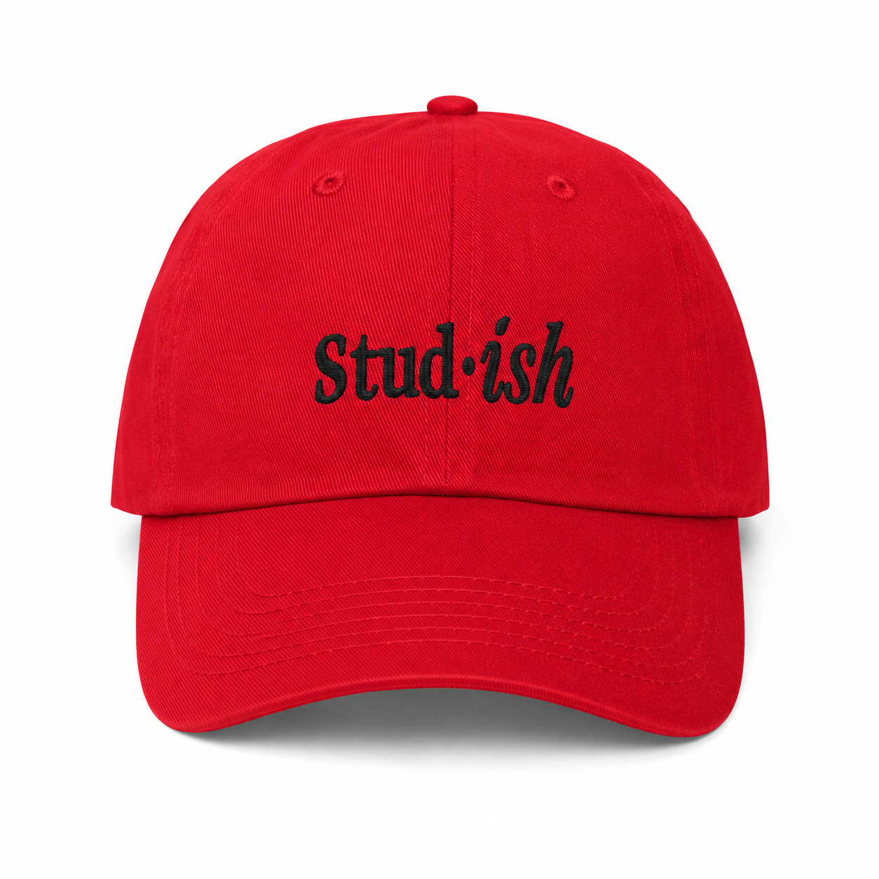 Studish Dad hats